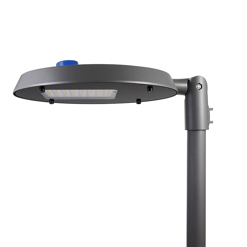 YMLED-6409 智能照明 NEMA 接口铝制 LED 路灯