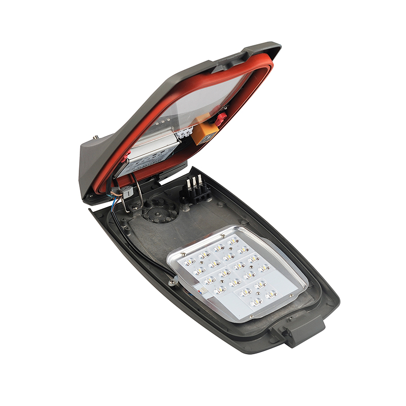 YMLED-6408S LED 顶装式道路灯（社区及道路照明）