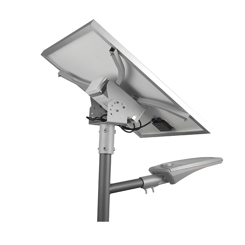 YMLED-6801 宁波供应商智能控制系统 LED 太阳能路灯