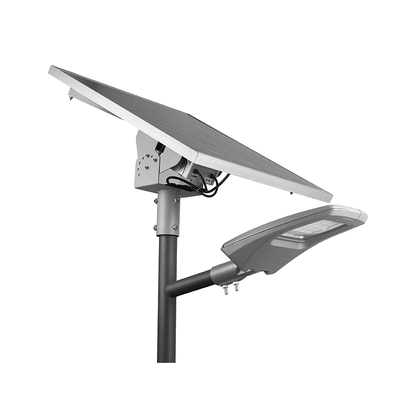 YMLED-6801 宁波供应商智能控制系统 LED 太阳能路灯