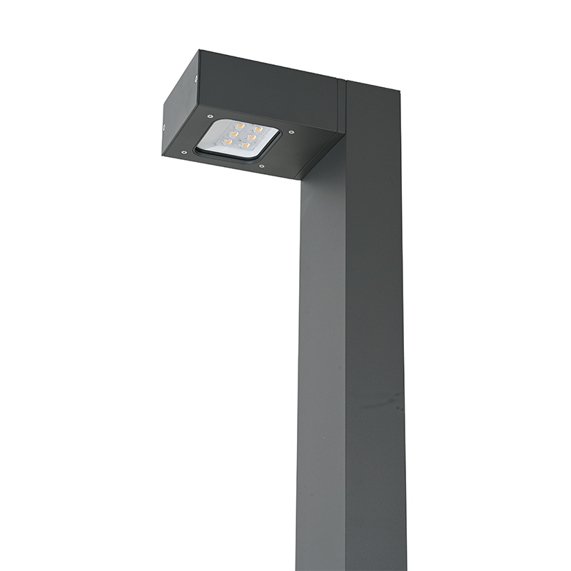 YMLED-6313 轻量化 LED 庭院与景观照明灯具