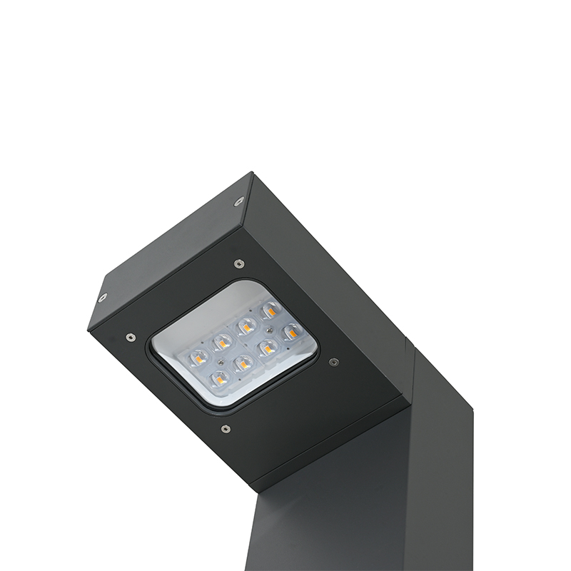 YMLED-6313 轻量化 LED 庭院与景观照明灯具
