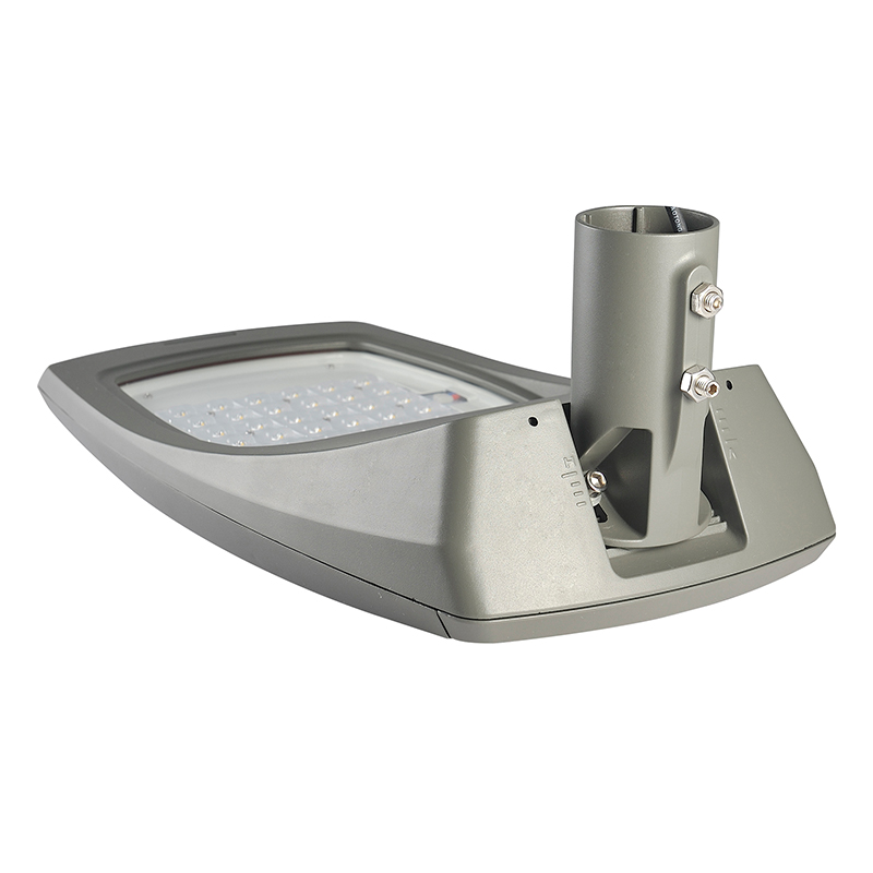 YMLED-6408M 铝制防水 IP66 户外 LED 路灯