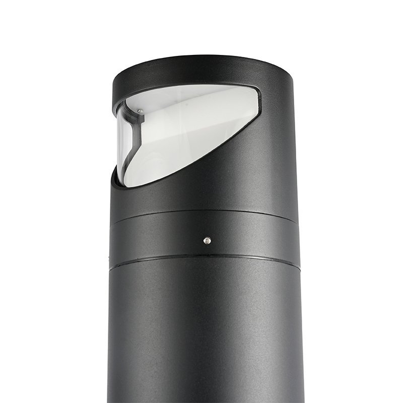 YMLED-6239 新款 IP65 户外花园柱灯