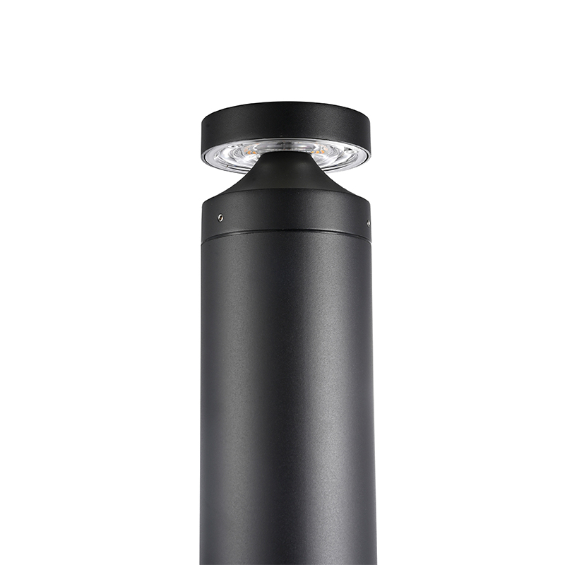YMLED-6237 户外花园柱灯（景观步道照明）