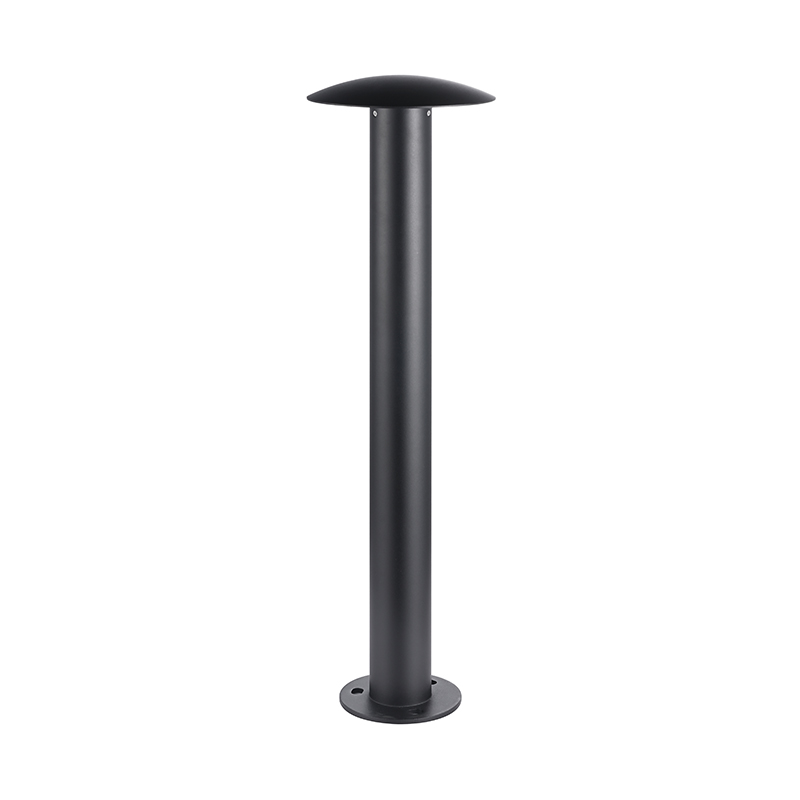 YMLED-6235 热销现代压铸铝 LED 花园灯（IP65 户外）