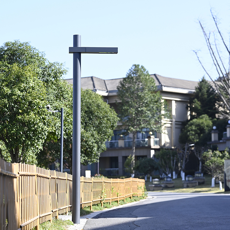 YMLED-6411 多规格铝制 LED 路灯