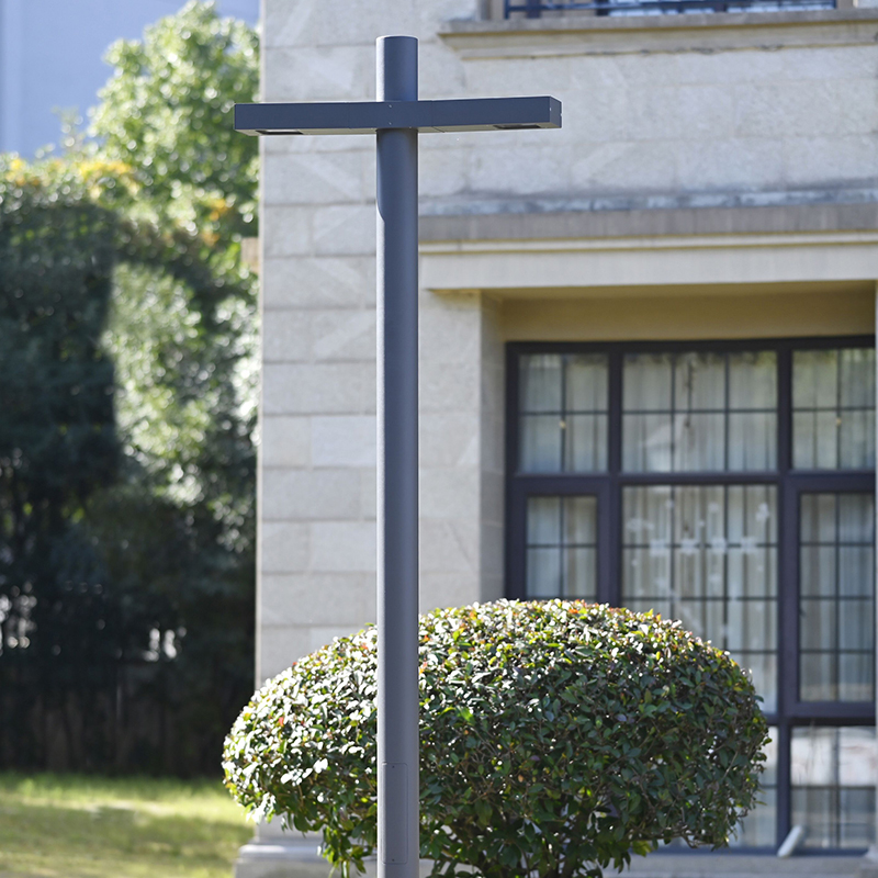 YMLED-6411 多规格铝制 LED 路灯