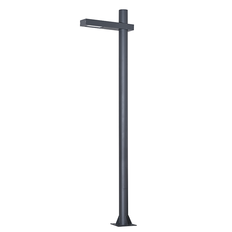 YMLED-6411 多规格铝制 LED 路灯