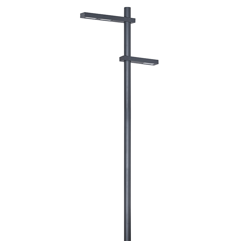 YMLED-6411 多规格铝制 LED 路灯