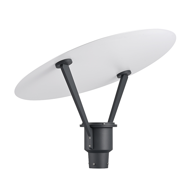 YMLED-6146C 欧式风格 LED 反射式庭院灯