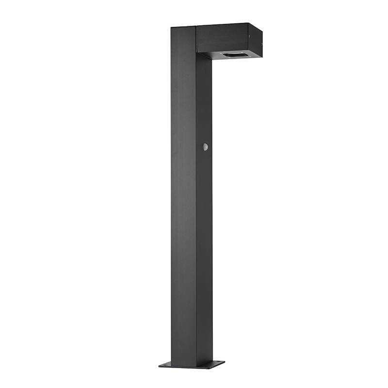 YMLED-6247 高性能工程级太阳能 LED 草坪灯