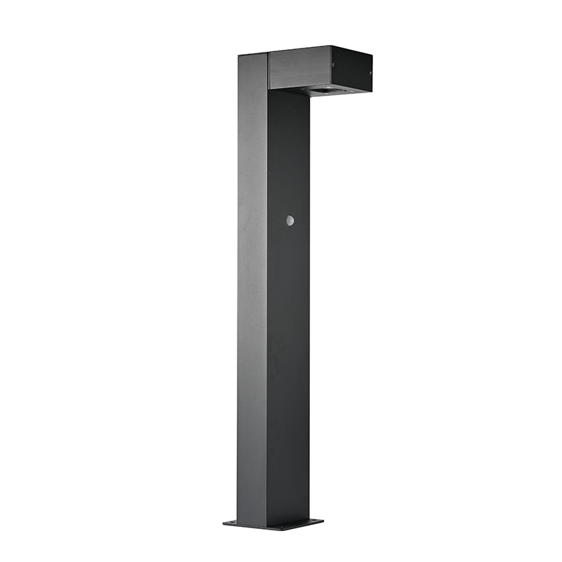 YMLED-6247 高性能工程级太阳能 LED 草坪灯