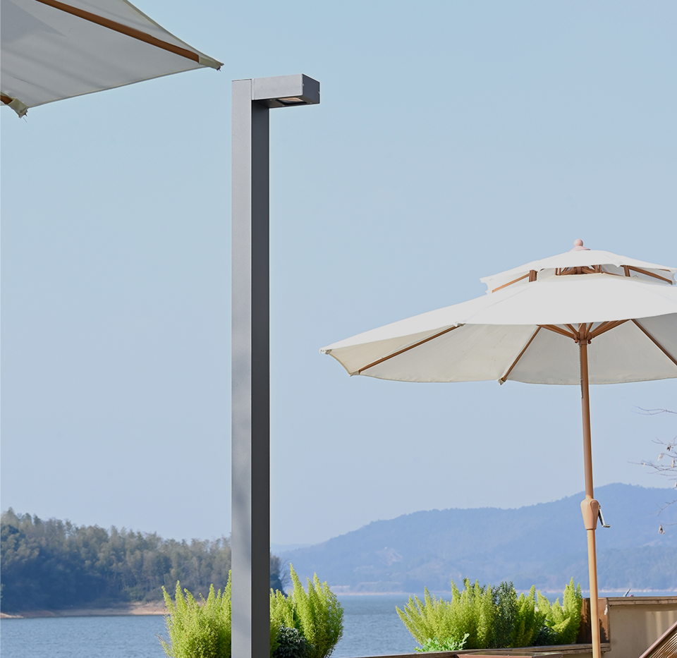 余姚市阳明灯具有限公司